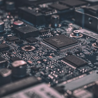 Büroflow für die Elektrotechnik